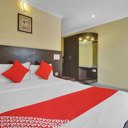 Hotel O Happy Rooms Hyderabad Eksteriør bilde