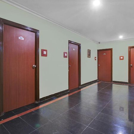 Hotel O Happy Rooms Hyderabad Eksteriør bilde